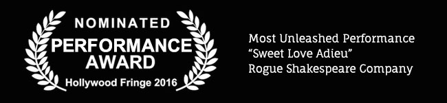 Performance Awards Promo v03