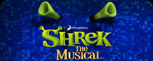 Shrek the Musical